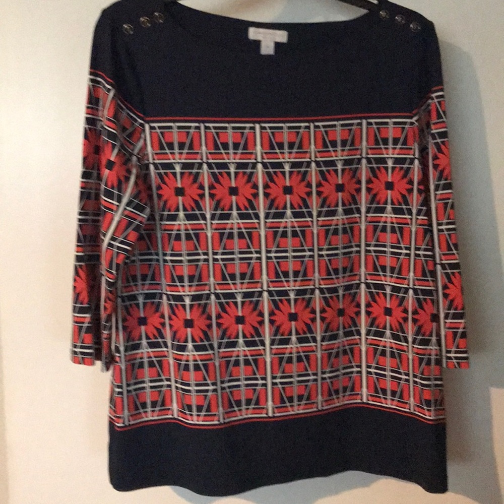 Charter Club Blouse